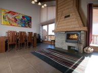 Ferienwohnung Résidence Sabot de Venus Luxus-5