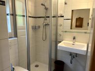 Pension Haus Riedlsperger 3-Bett-Zimmer, inklusive Frühstück-7