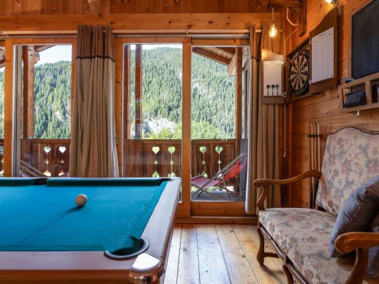 Ferienwohnung Michka-19