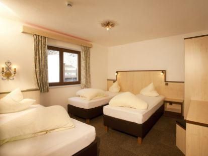 Ferienwohnung Alpin-5