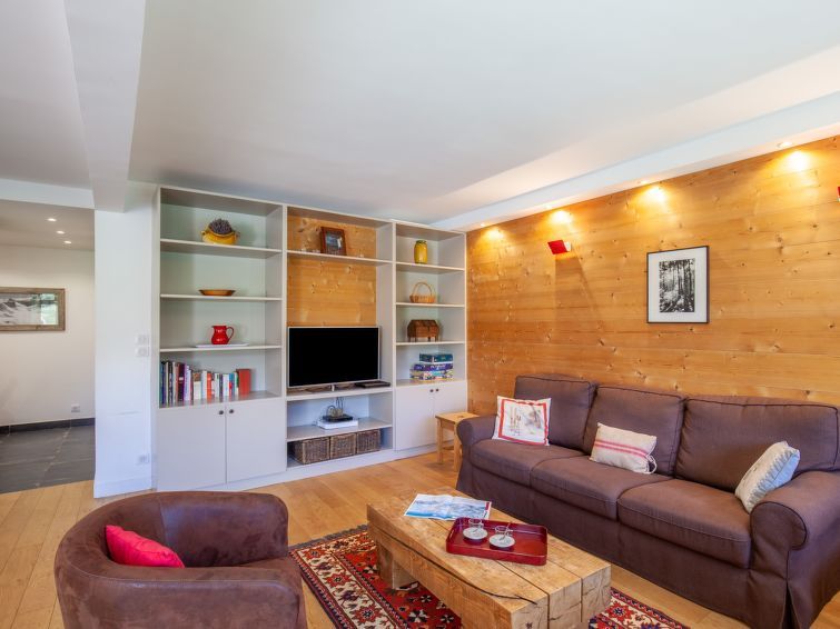 Ferienwohnung Shamrock