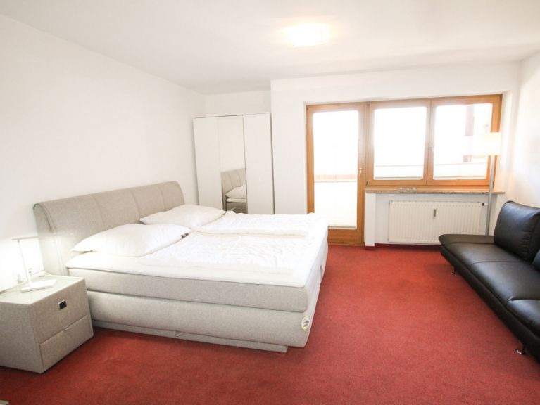 Ferienwohnung Am Dorfplatz Nr. 56