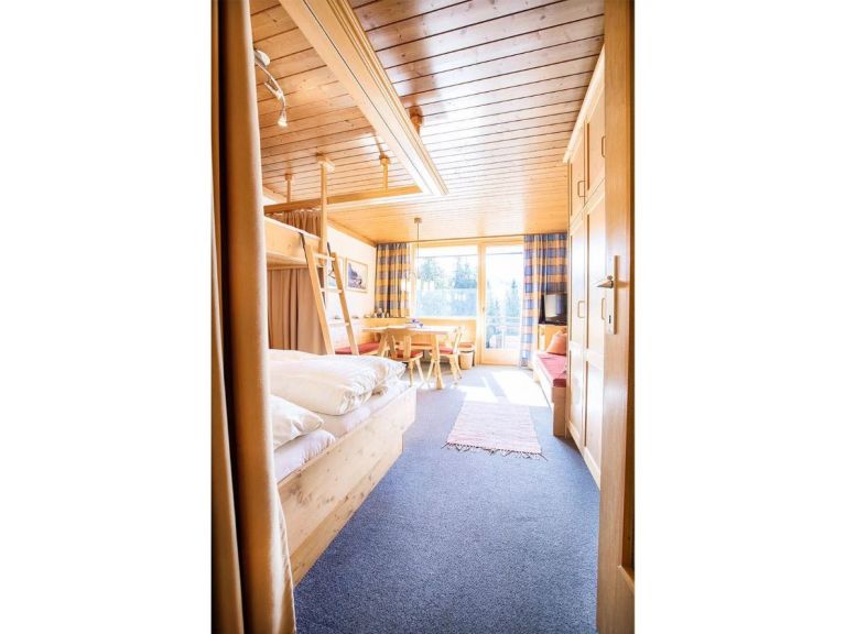 Ferienwohnung Wiesberg Studio