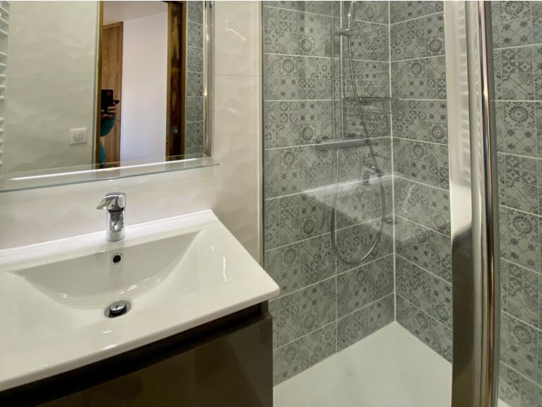 Ferienwohnung Les Hauts de Chaviere