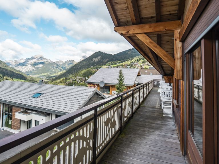 Ferienhaus Lou Bochu