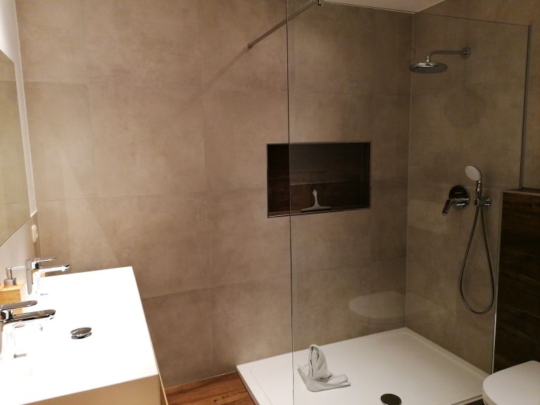 Ferienwohnung Kalvarienberg Bergkristall