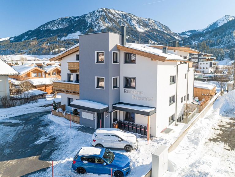 Ferienwohnung Riel