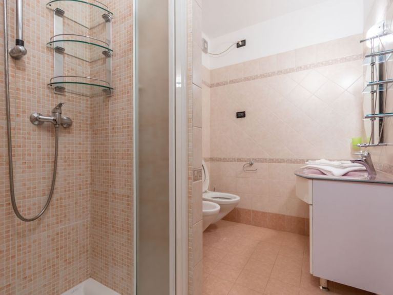 Ferienwohnung Casa NeveXenne