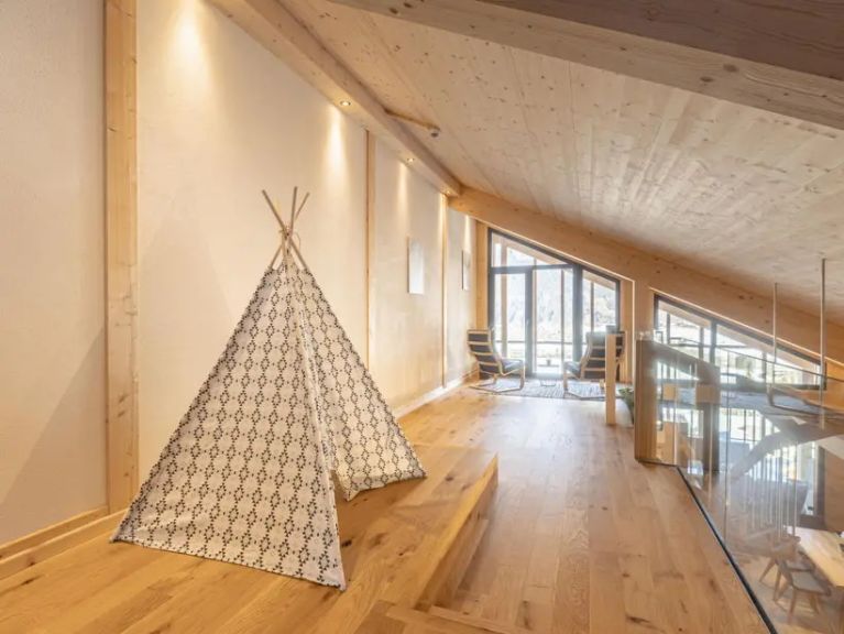 Ferienwohnung Bergresort Hauser Kaibling Ferienwohnung