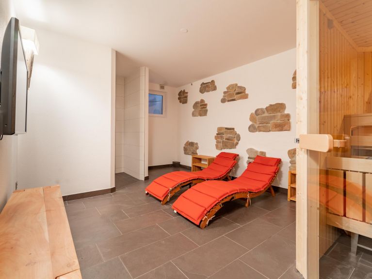Ferienhaus Bellevue