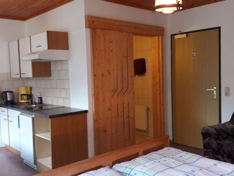 Ferienwohnung Appartement Mariandl