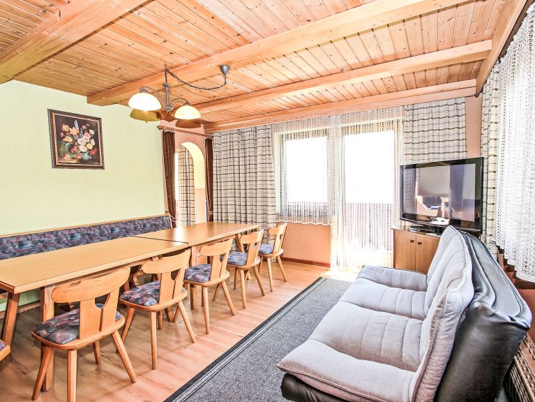 Ferienhaus Hussl