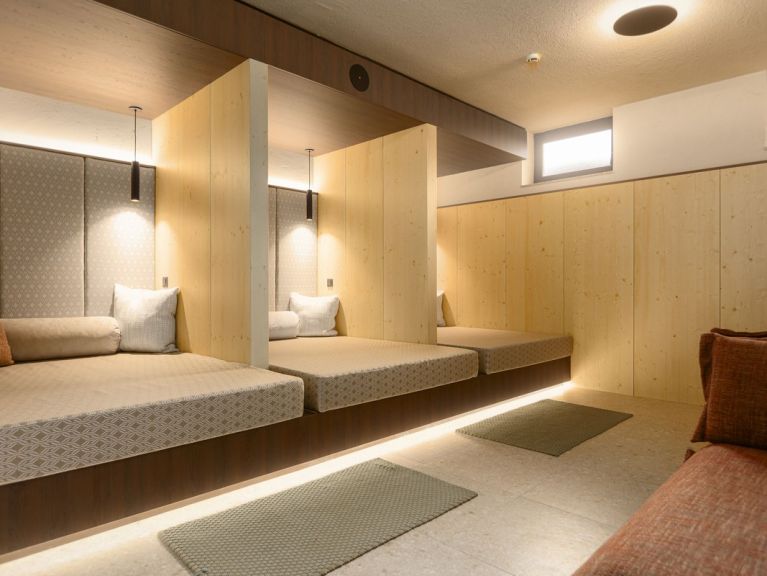 Ferienwohnung Carpe Solem Kaprun max. 2 Erwachsene und 2 Kinder (bis 14 Jahre)