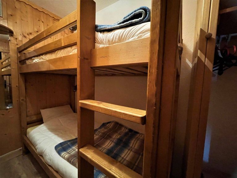 Ferienwohnung Les Côtes d'Or Courmayeur - 322