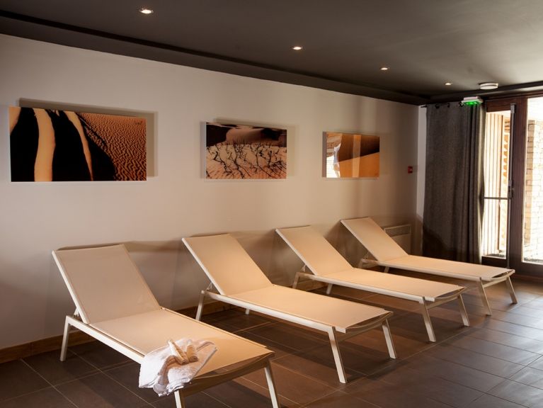 Ferienwohnung Du Soleil Contemporain