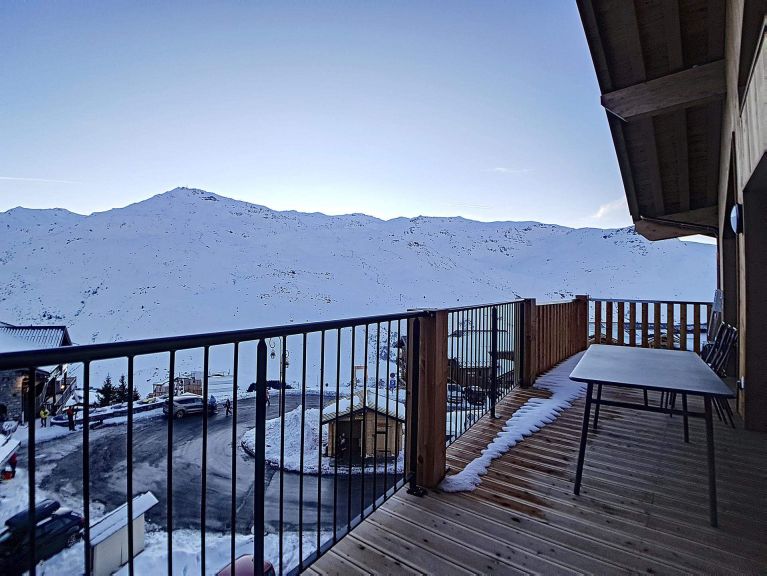 Ferienwohnung Chalet 2000