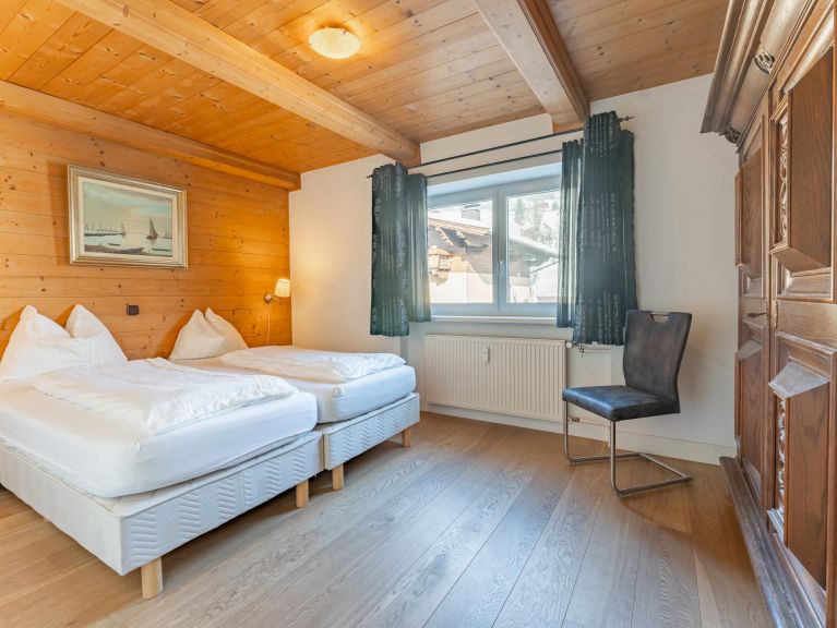 Ferienwohnung Brixen Typ 2