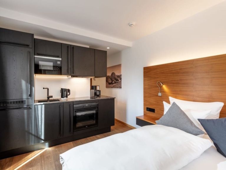 Ferienwohnung AlpenParks Taxacher