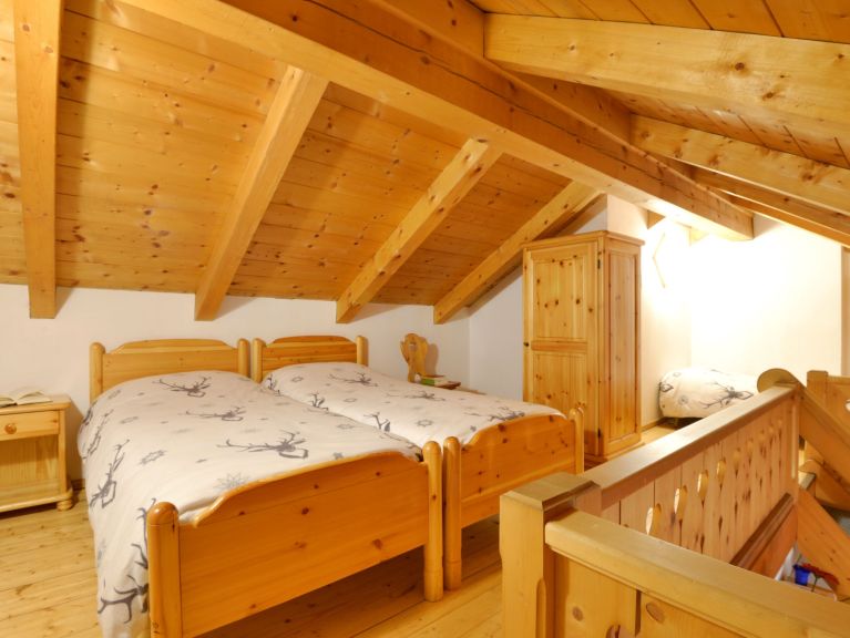 Ferienwohnung Villa Placidia Nummer 1