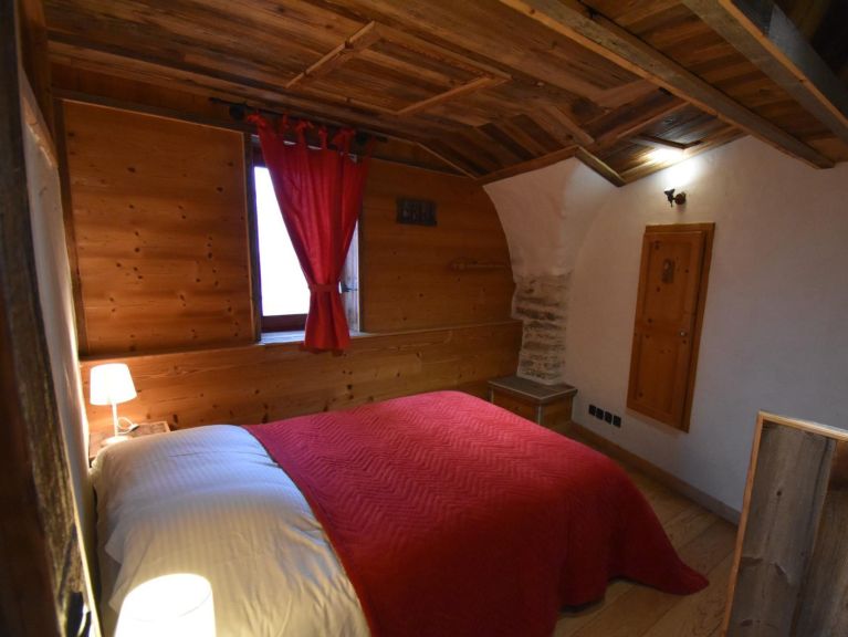 Ferienwohnung Le Grenier de Germaine