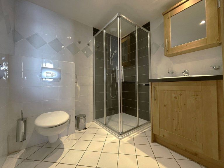 Ferienwohnung Adele 68 m²