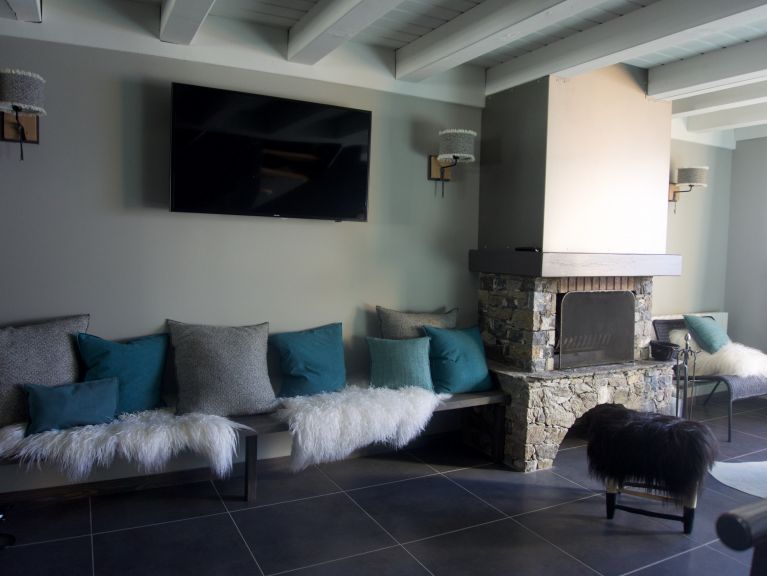 Ferienwohnung Selaou