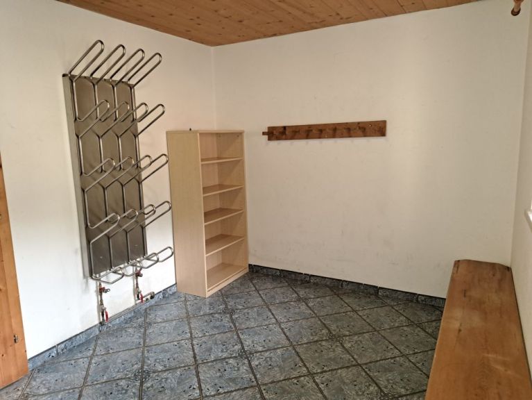 Ferienwohnung Yasmin