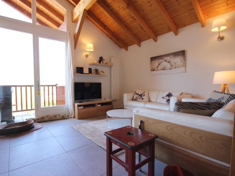 Ferienhaus Esprit