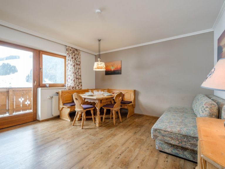 Ferienwohnung Birgit