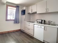 Ferienwohnung Résidence Les Cristaux Ferienwohnung 23-9