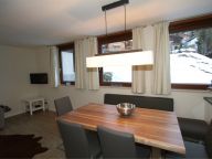Ferienwohnung Hoss Top 18-3