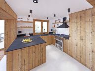 Ferienhaus Les Coches zondag t/m zondag-8