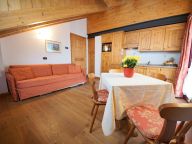 Ferienwohnung Baita Antlia-5