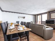 Ferienwohnung Chalet des Neiges - Plein Sud renoviert-6