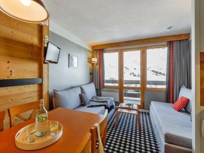 Ferienwohnung Les Constellations-2