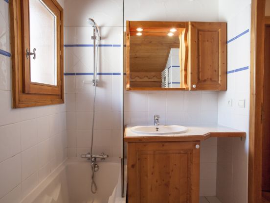 Ferienhaus Le Hameau des Marmottes-15