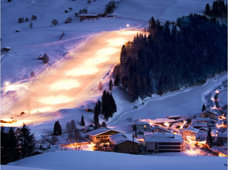 Skidorf Gemütliche Stadt in günstiger Lage mit vielen Langlaufmöglichkeiten-1