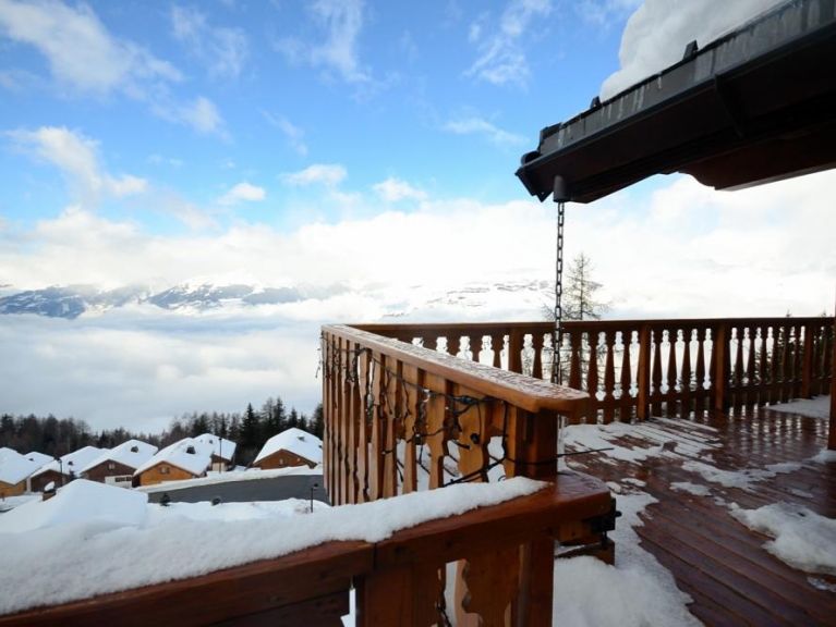 Ferienhaus Longue Vue