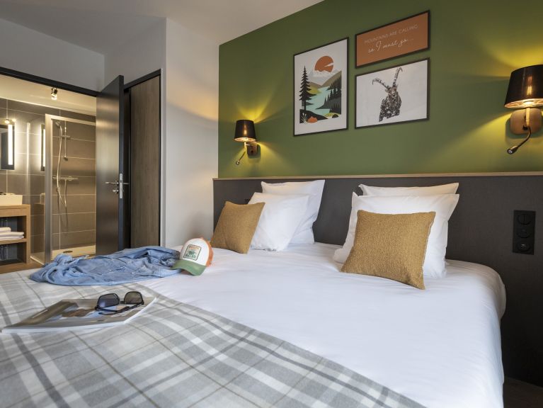 Ferienwohnung Club MMV Le Serra Neva