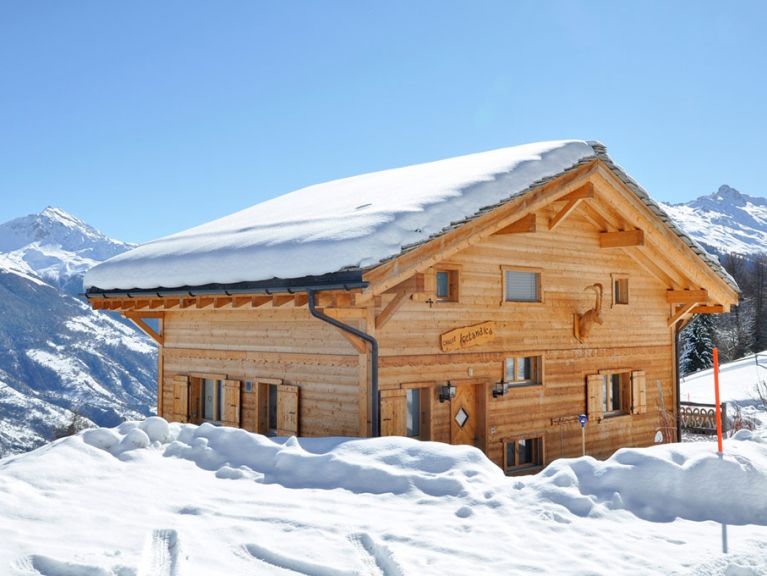 Ferienhaus Icelandica