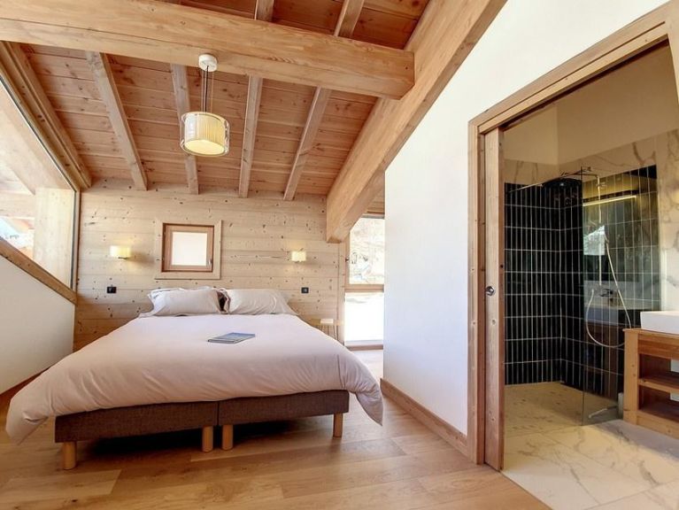 Ferienhaus Ty Menez