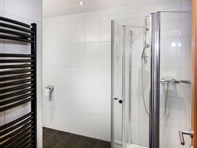 Ferienwohnung Residence Zillertal Typ D