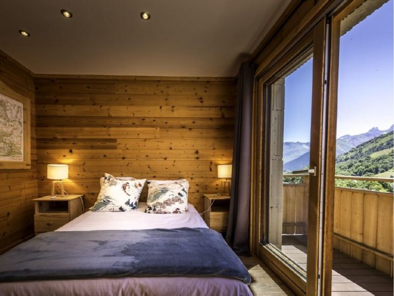 Ferienhaus Bon Amour