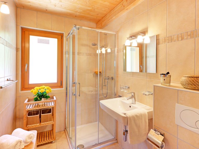 Ferienhaus Collons 1850 mit eigener Sauna