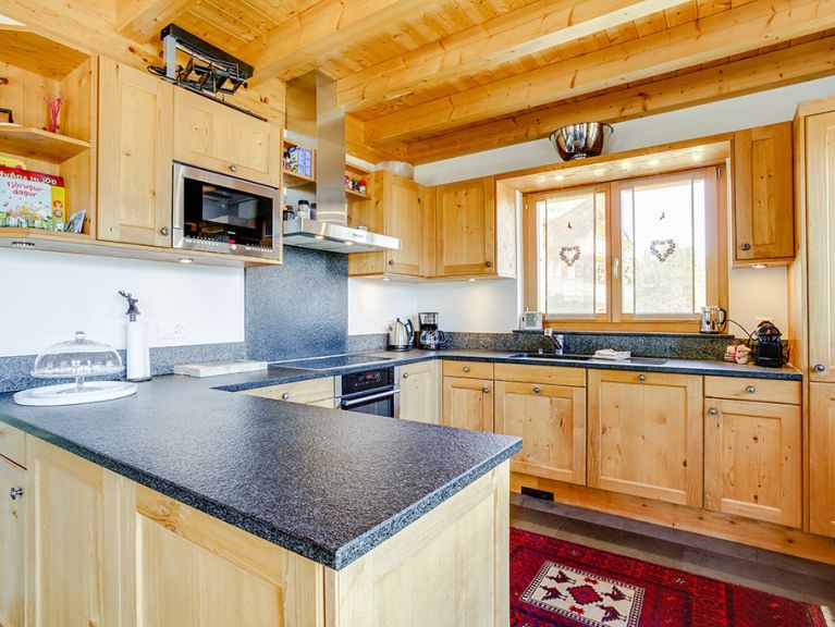Ferienhaus Icelandica