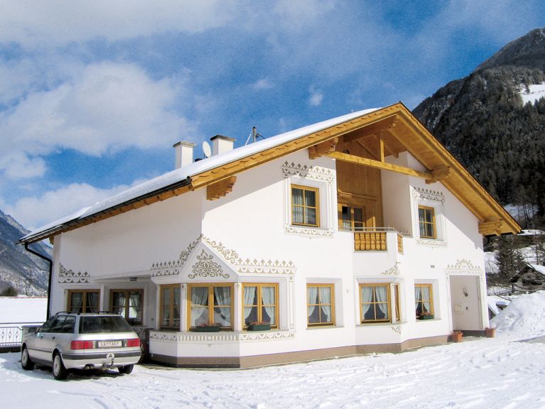 Ferienwohnung Romantica