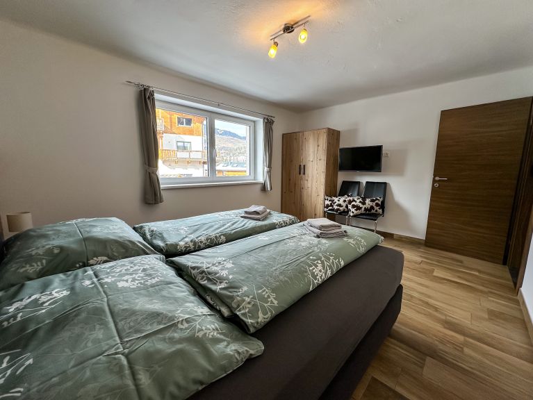 Ferienwohnung Ours Living
