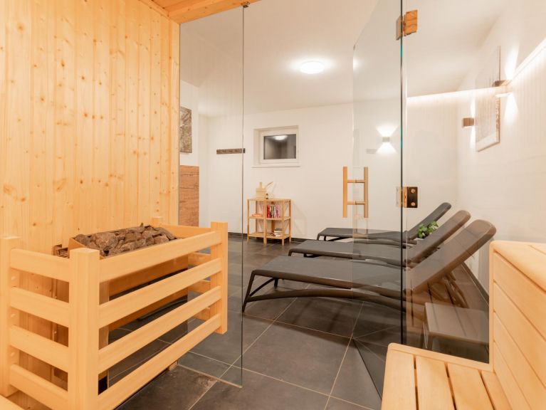 Ferienhaus Degens