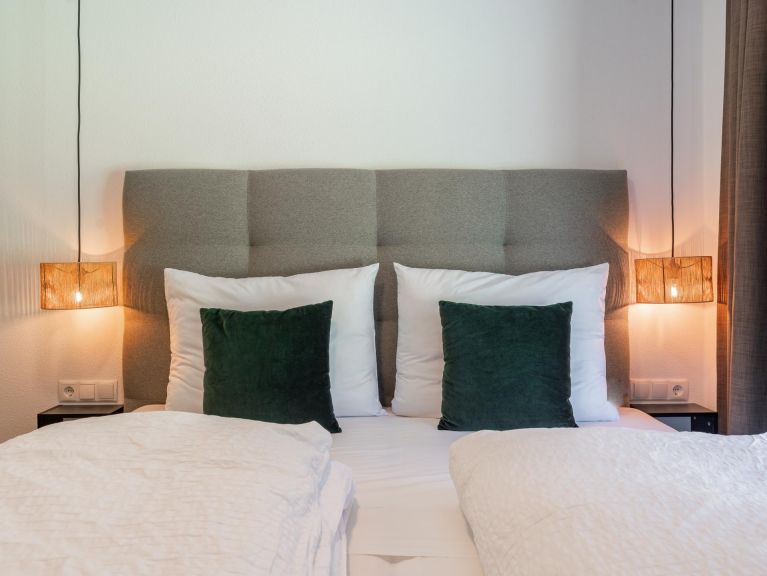Ferienhaus Pinzgau Lodge 2A