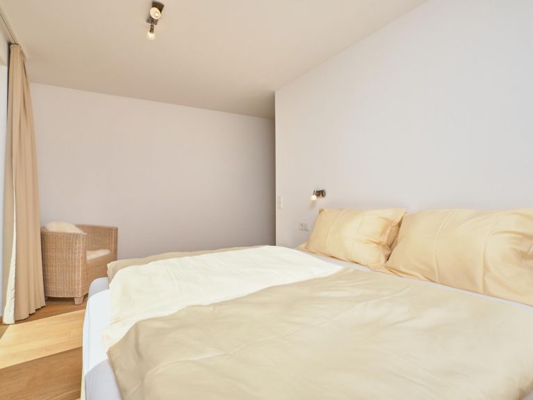 Ferienwohnung Drei Berge